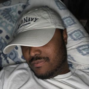 Meet your Posher, Louiskenson